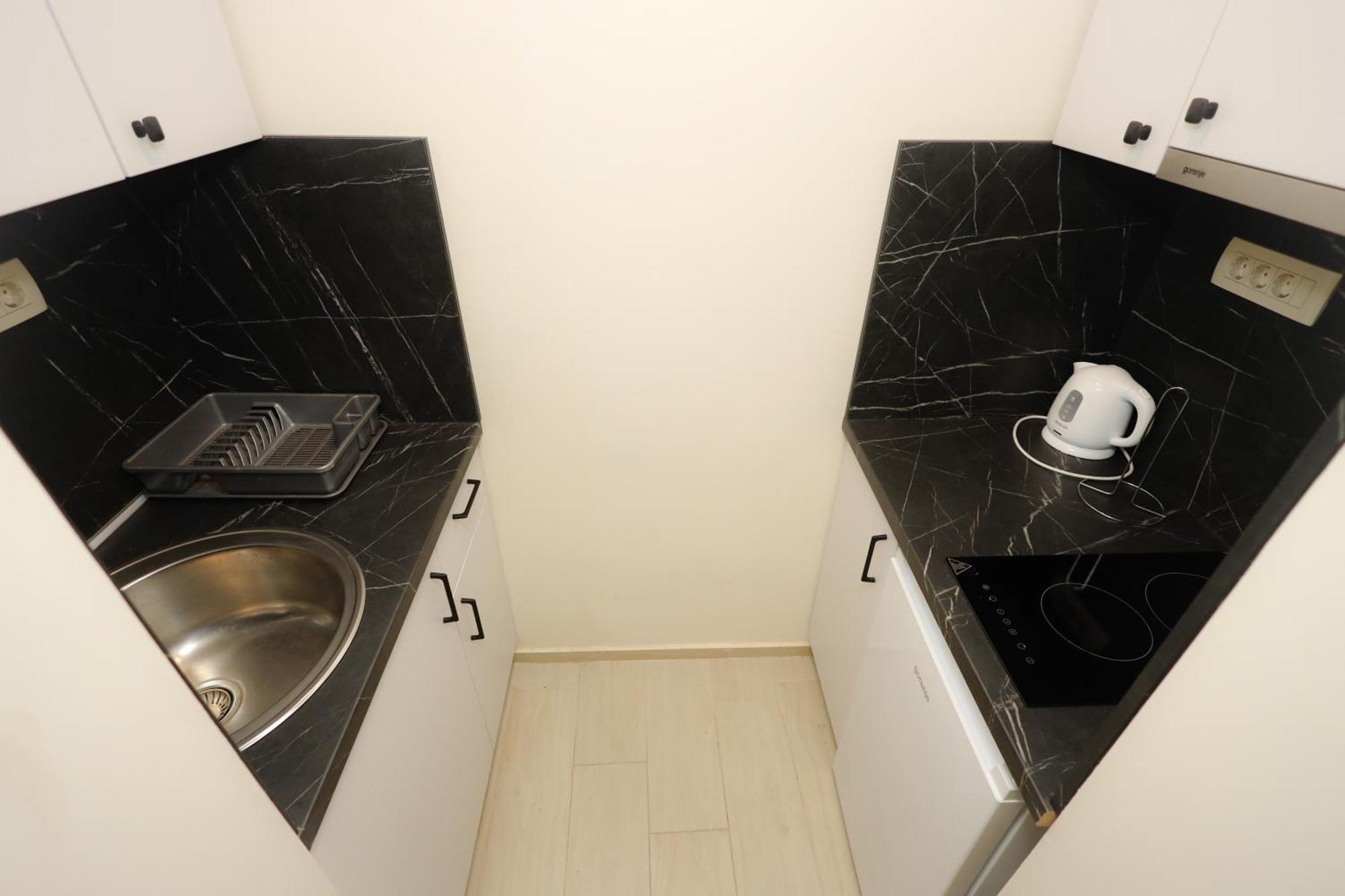 Apartments Milanovic Херцег Нови Екстериор снимка