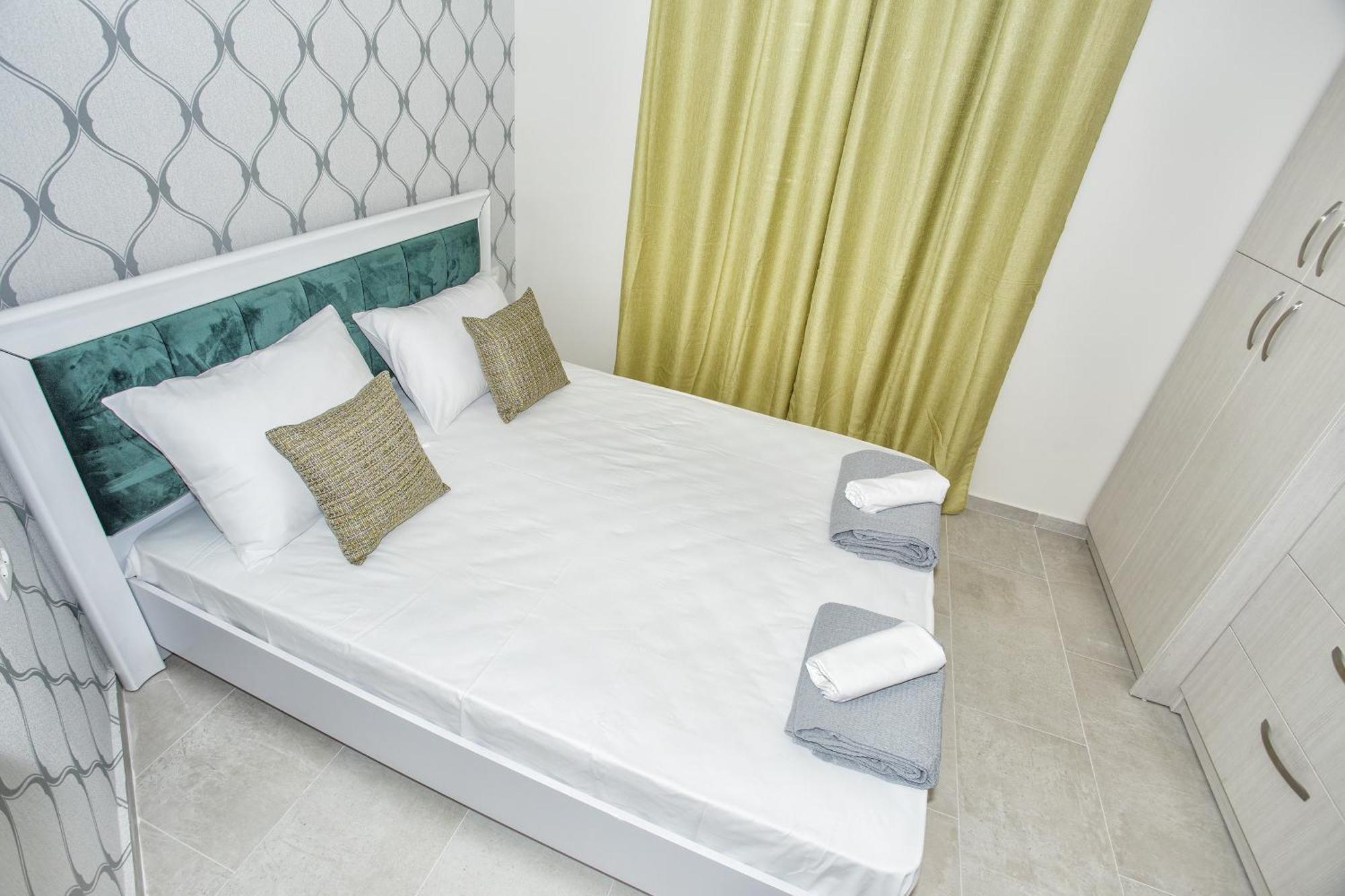 Apartments Milanovic Херцег Нови Стая снимка